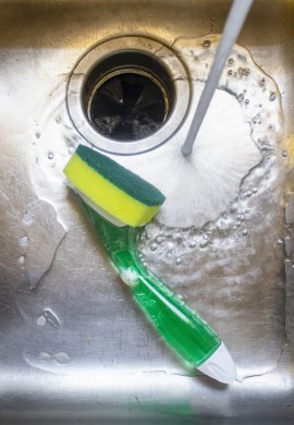 The 5 Worst Things to Put Down Your Disposal